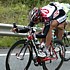 Frank Schleck during the Clasica San Sebastian 2006